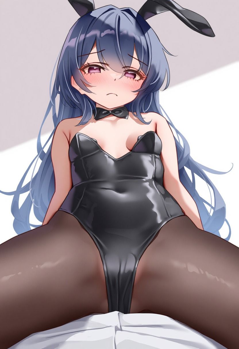 サンプル画像3:アズレン スイートルームのバニーガール(潮吹きジョニー) [d_517433]