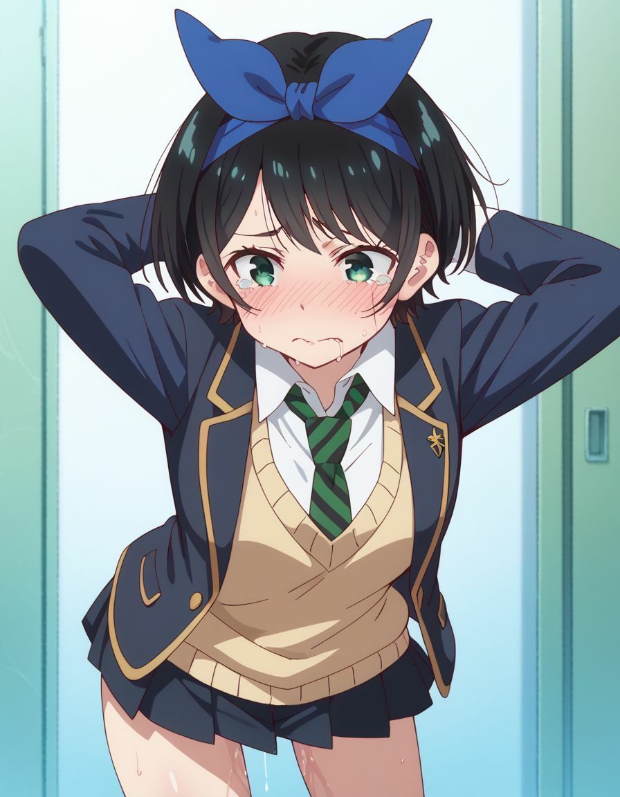 サンプル画像6:あなたの彼女、お借りします 〜彼女寝取られ調教快楽堕ち〜 2(すー重工) [d_517448]