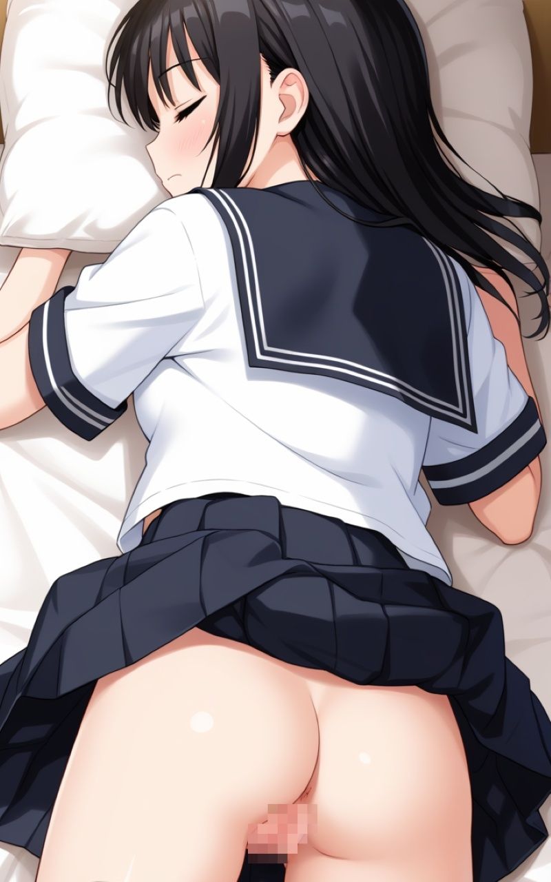 サンプル画像3:どこでもすぐ触る従兄弟に熱くされて…(欲情エロス工房) [d_517467]