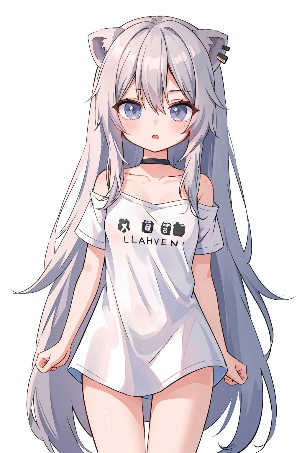 【h○lolive】えっちなVtuberのイラスト集Vol.12〜500枚〜の画像7