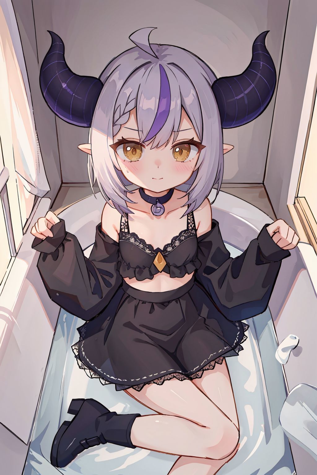 【h○lolive】えっちなVtuberのイラスト集Vol.12〜500枚〜の画像10