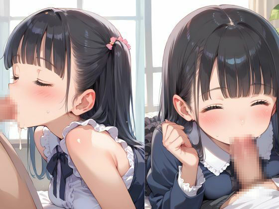 サンプル画像3:姪の処女を奪って性教育した話(ママコチャ) [d_517624]