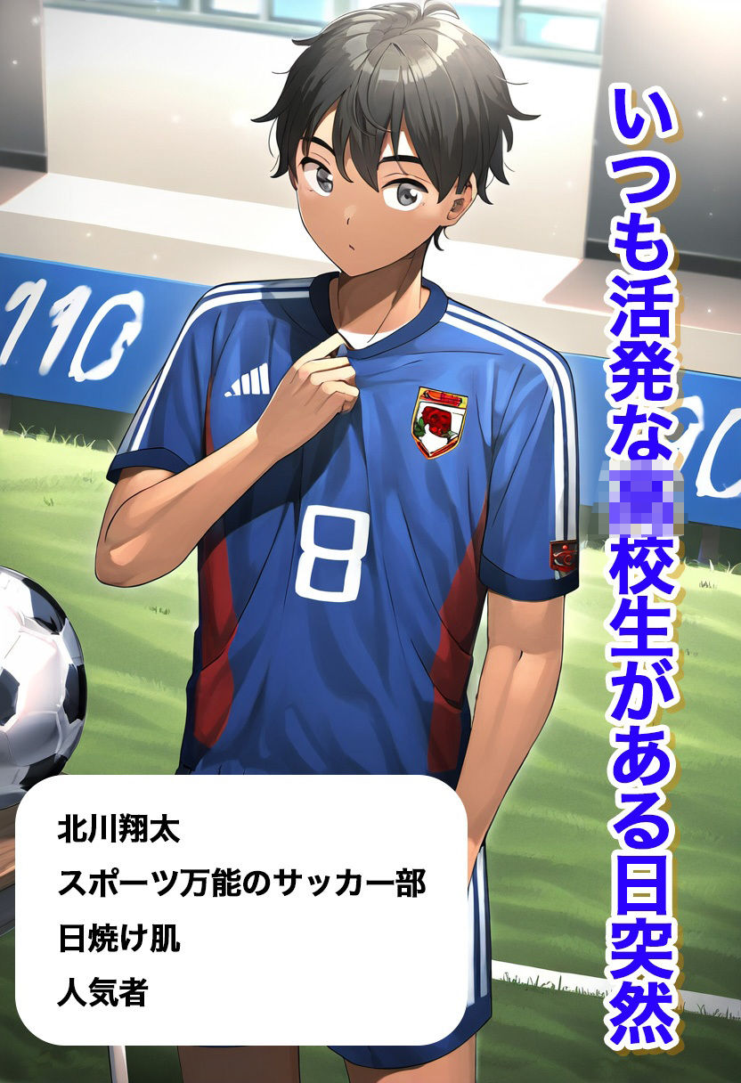 サンプル画像1:【セリフ付き】女体化してメス堕ちビッチ化！ 〜性転換TS娘が快楽に溺れ教室で制服アヘ顔セックス〜(ぬきのすけ) [d_517635]