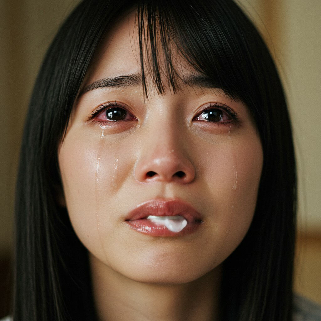 サンプル画像1:射精促進画像50P7(もう限界) [d_517652]