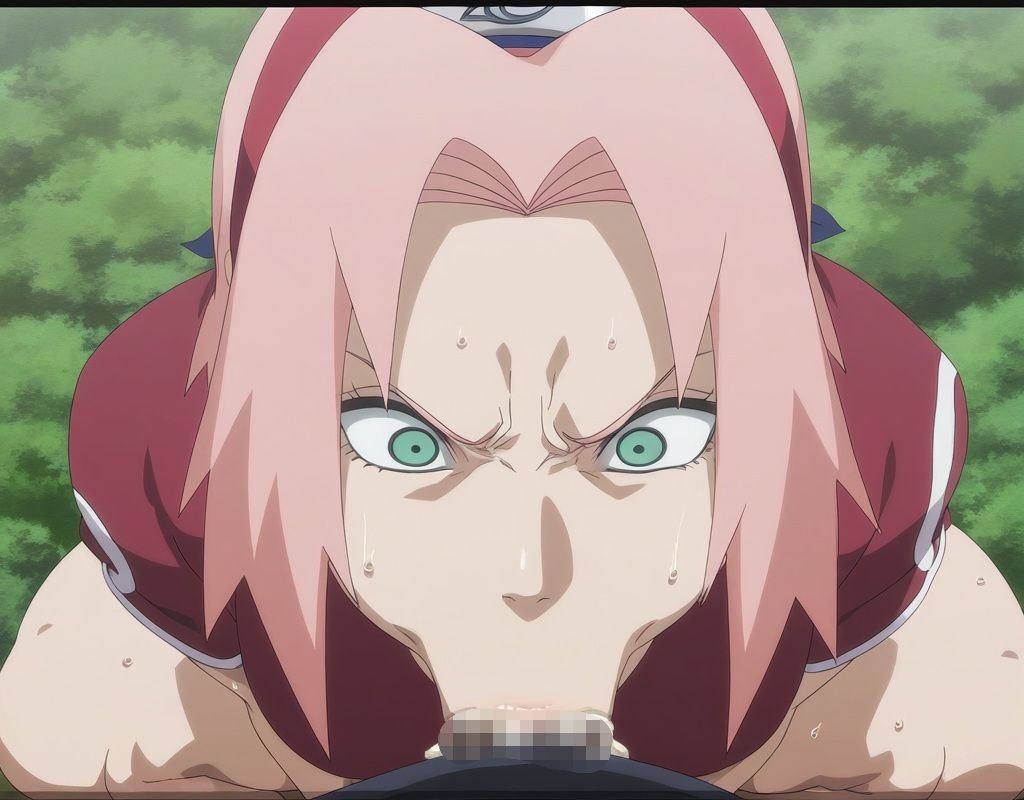 サンプル画像4:【186枚】国民的アニメの女キャラ達の体を視姦するAIイラスト集！(ジャマレドラ) [d_517748]