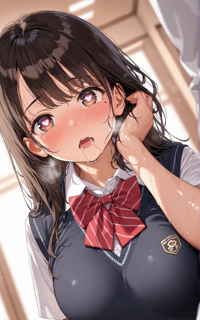 サンプル画像1:催●アプリで美少女万年発情期計画(ちぐはぐくりえいと) [d_517844]