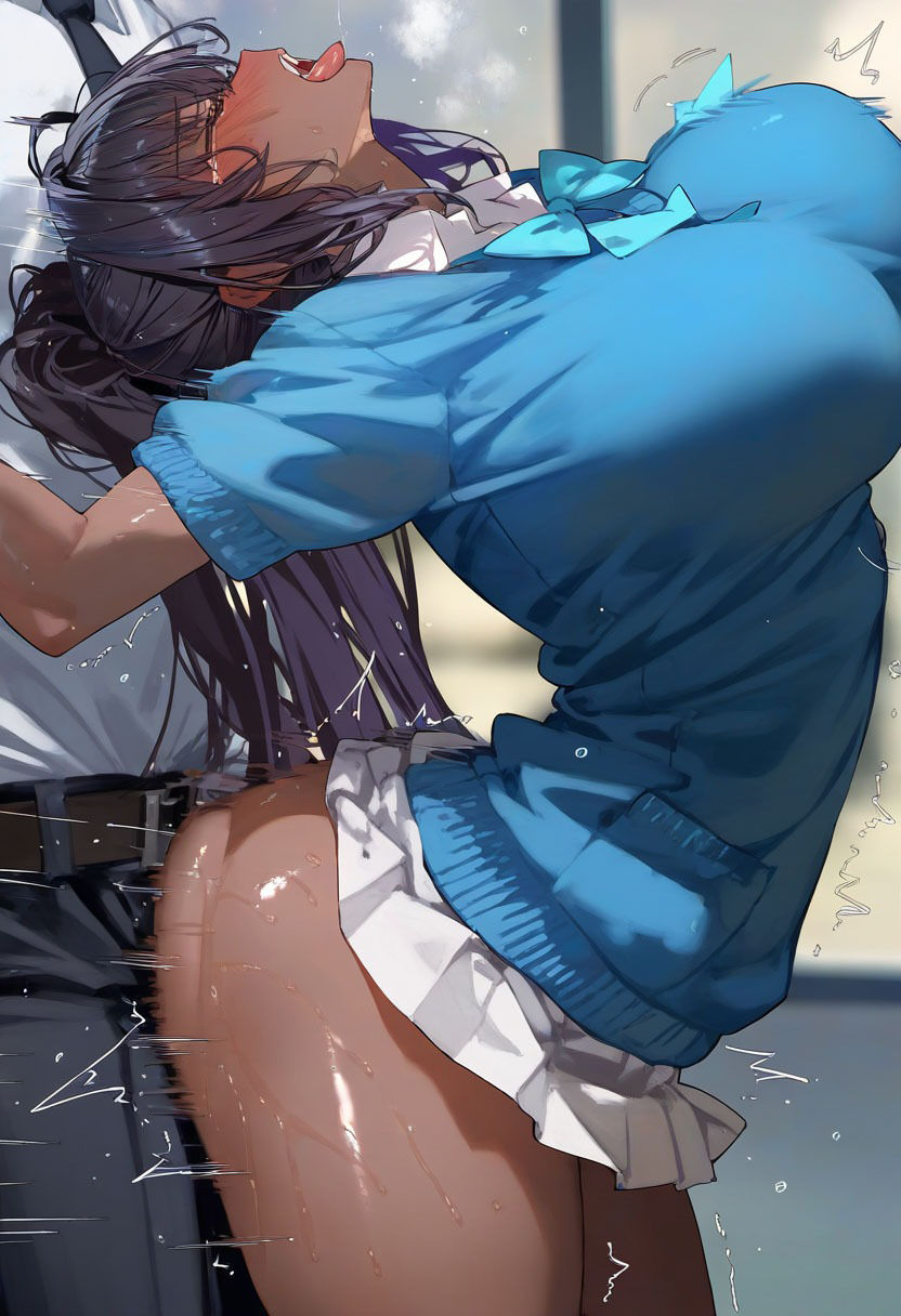 サンプル画像3:角×カ×ン 電車痴×CG集(Pheus Train) [d_517888]