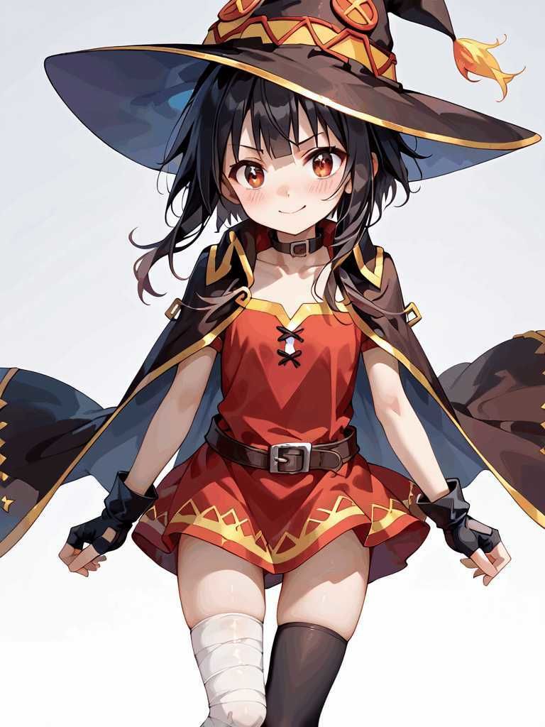 サンプル画像1:め◯みんとエッチ05(Youto-mini) [d_517904]