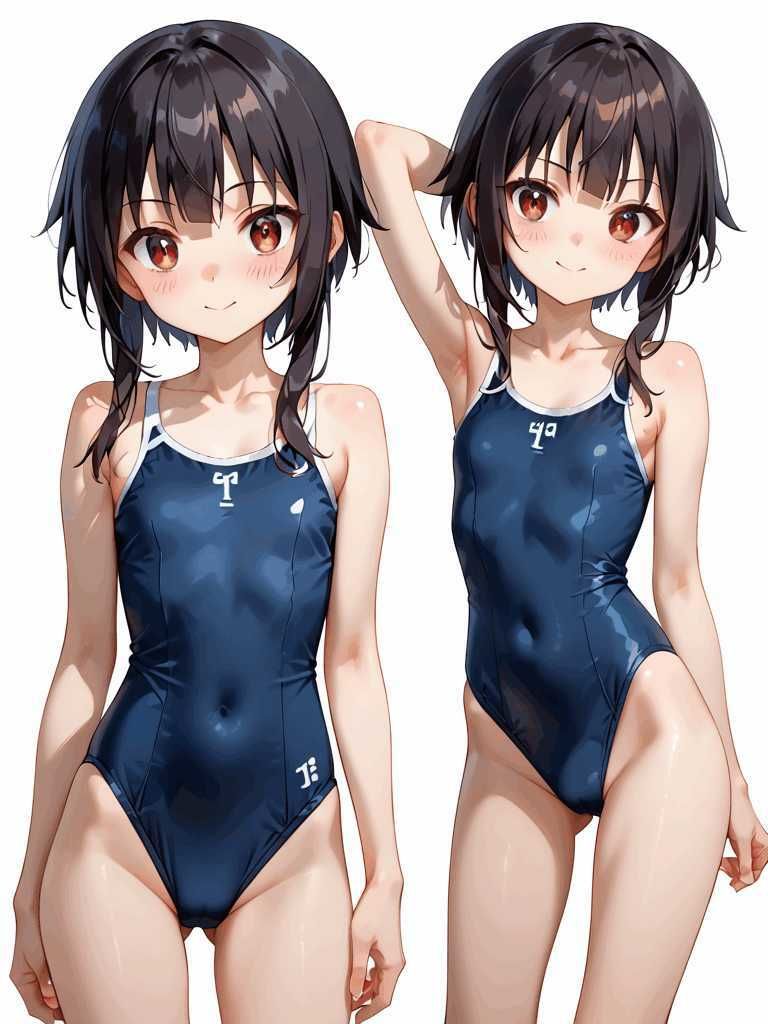 サンプル画像6:め◯みんとエッチ05(Youto-mini) [d_517904]