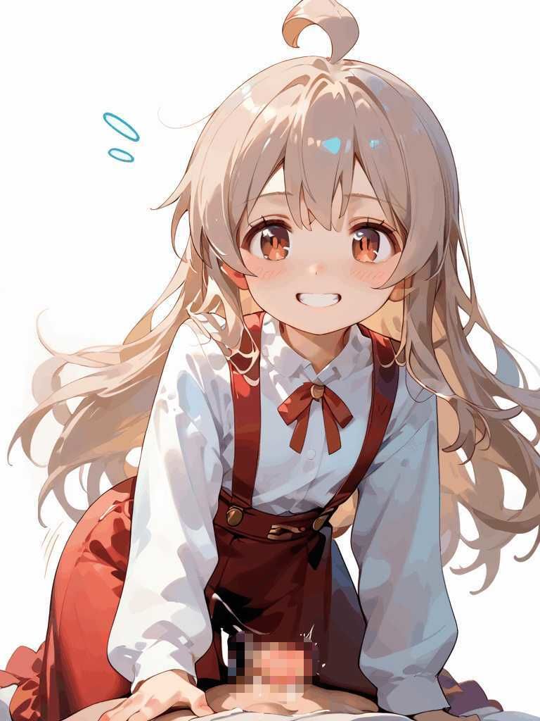 サンプル画像1:緒◯まひろとエッチする。(SyoU) [d_517908]