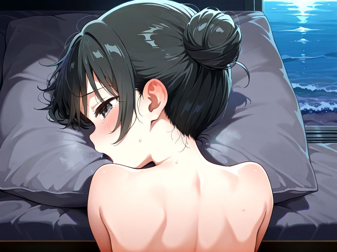 サンプル画像3:わからせ調教 つるぺた支配 リトルビッチ(デスピール) [d_517944]