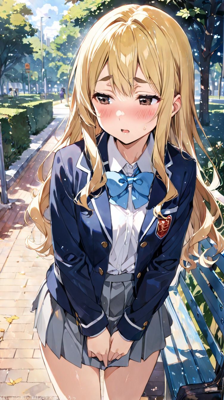 サンプル画像5:AIイラストCG集50  軽音部  琴〇紬(ドンガラAI美少女イラスト支部) [d_517962]