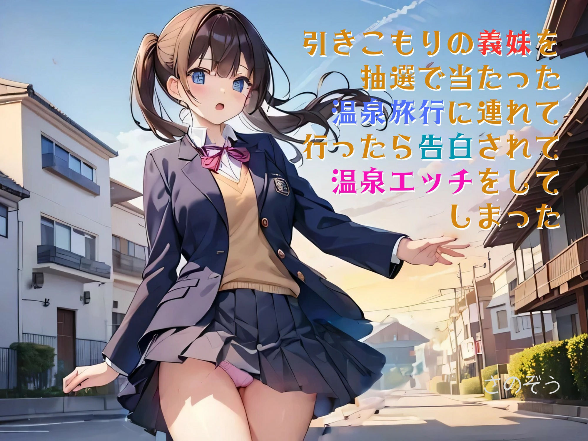 サンプル画像3:ボツパッケージ画像集  2月号(さのぞう) [d_518015]