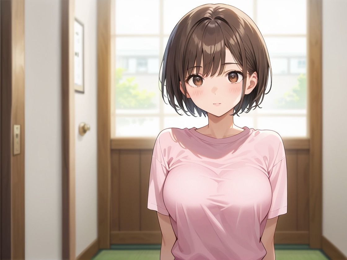 ナンパした女子校生を催●種付けの画像7