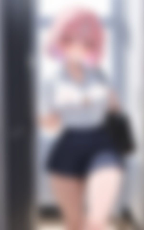 サンプル画像3:爆乳ど変態なビンビン乳首〜どの色の萌女が好みですか？479人〜  【枚数】(妄想激アツCLUB) [d_518225]