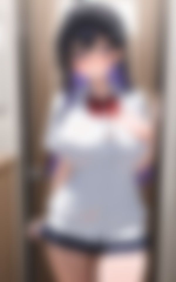 サンプル画像4:爆乳ど変態なビンビン乳首〜どの色の萌女が好みですか？479人〜  【枚数】(妄想激アツCLUB) [d_518225]