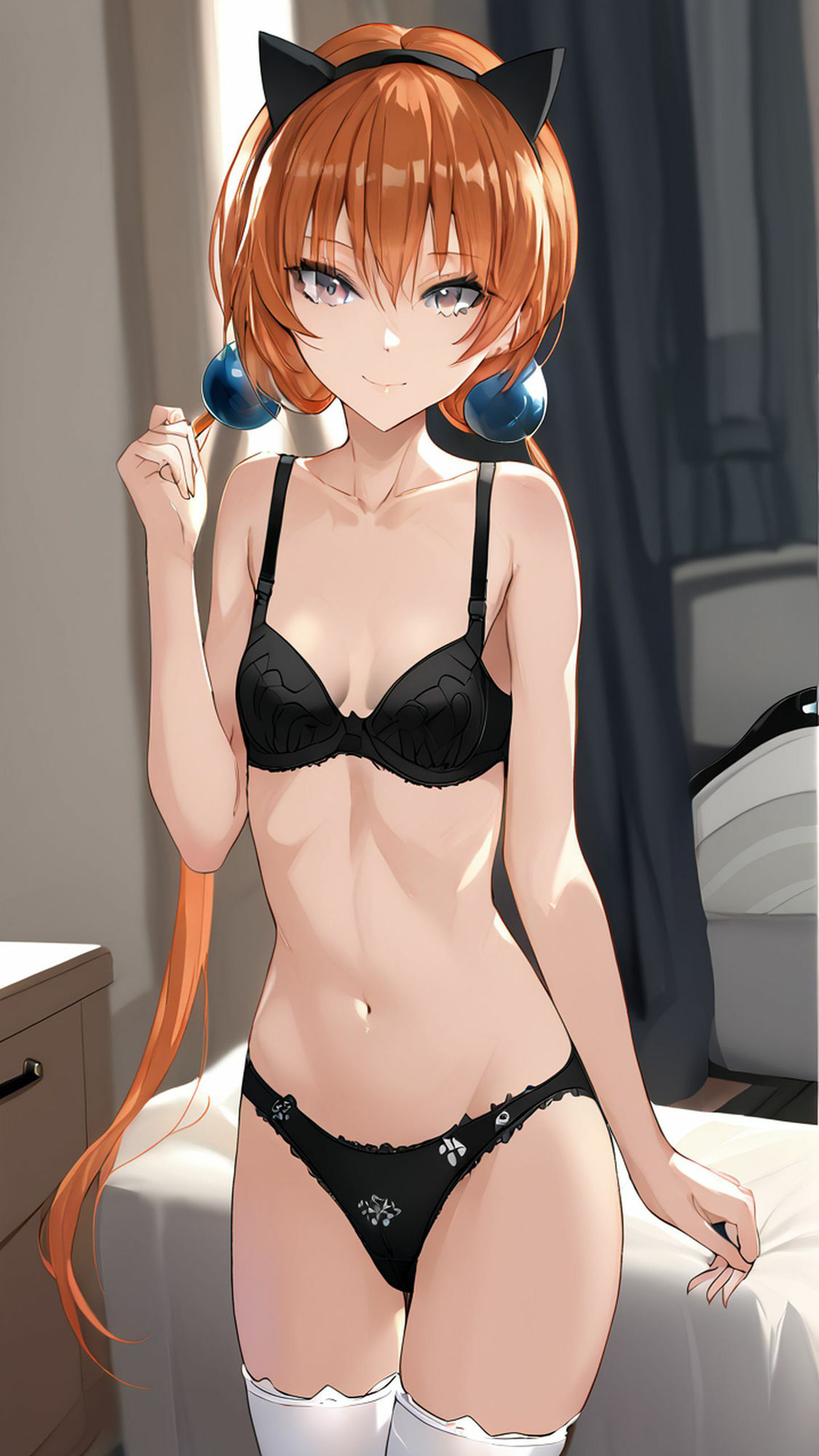 サンプル画像1:アリサ？サザンク◯スとエッチ(箱熱) [d_518242]