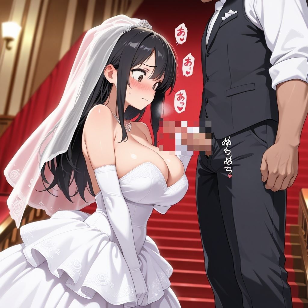 サンプル画像6:おまけ作品集3(隙間産業) [d_518383]