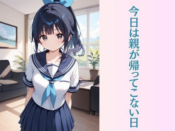 サンプル画像1:親にはナイショ 兄弟らぶらぶSEX(みるくさんど) [d_518434]