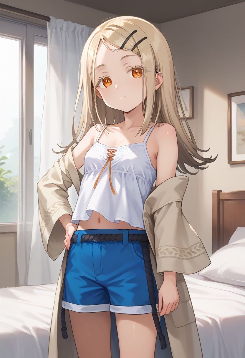 サンプル画像1:学◯ス  篠◯広  エロCG集(aiどる) [d_518443]