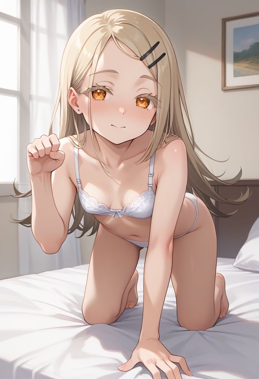 サンプル画像2:学◯ス  篠◯広  エロCG集(aiどる) [d_518443]