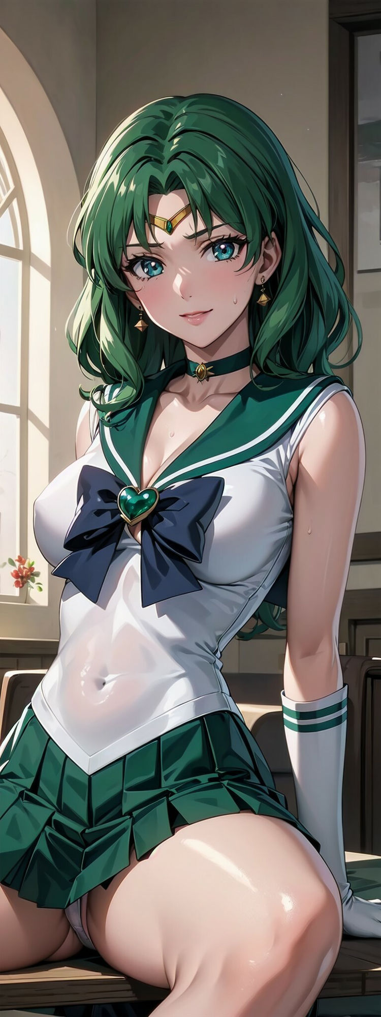 サンプル画像1:ネ〇チューンCG集(sailor_ojisan) [d_518615]