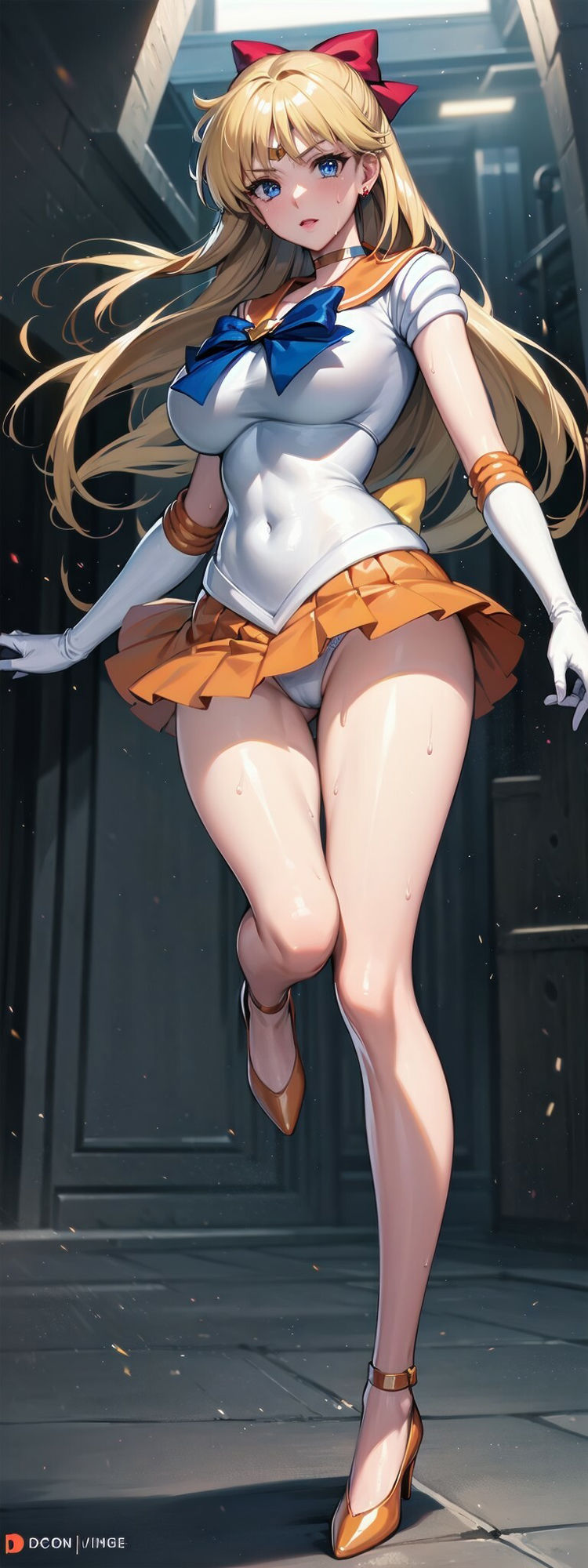 サンプル画像1:ヴ〇ーナスCG集(sailor_ojisan) [d_518617]