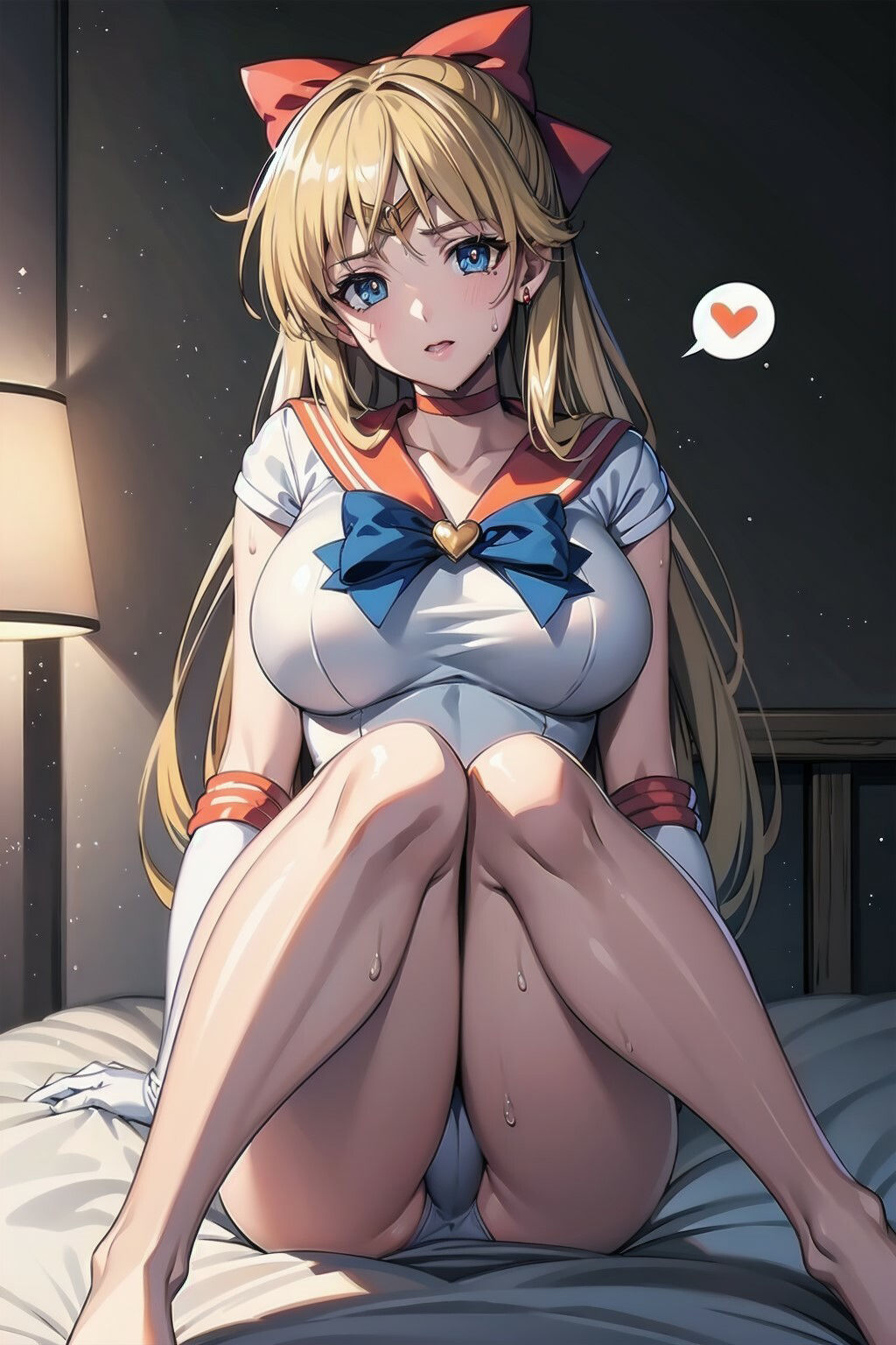 サンプル画像2:ヴ〇ーナスCG集(sailor_ojisan) [d_518617]