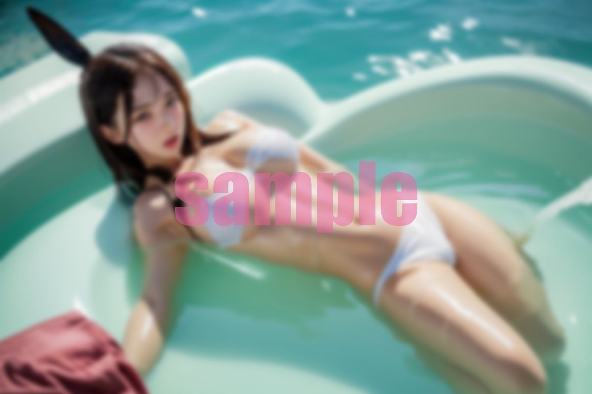 気持ちイーの大好きか?高し?て複乳になっちゃった合体痴女の画像9