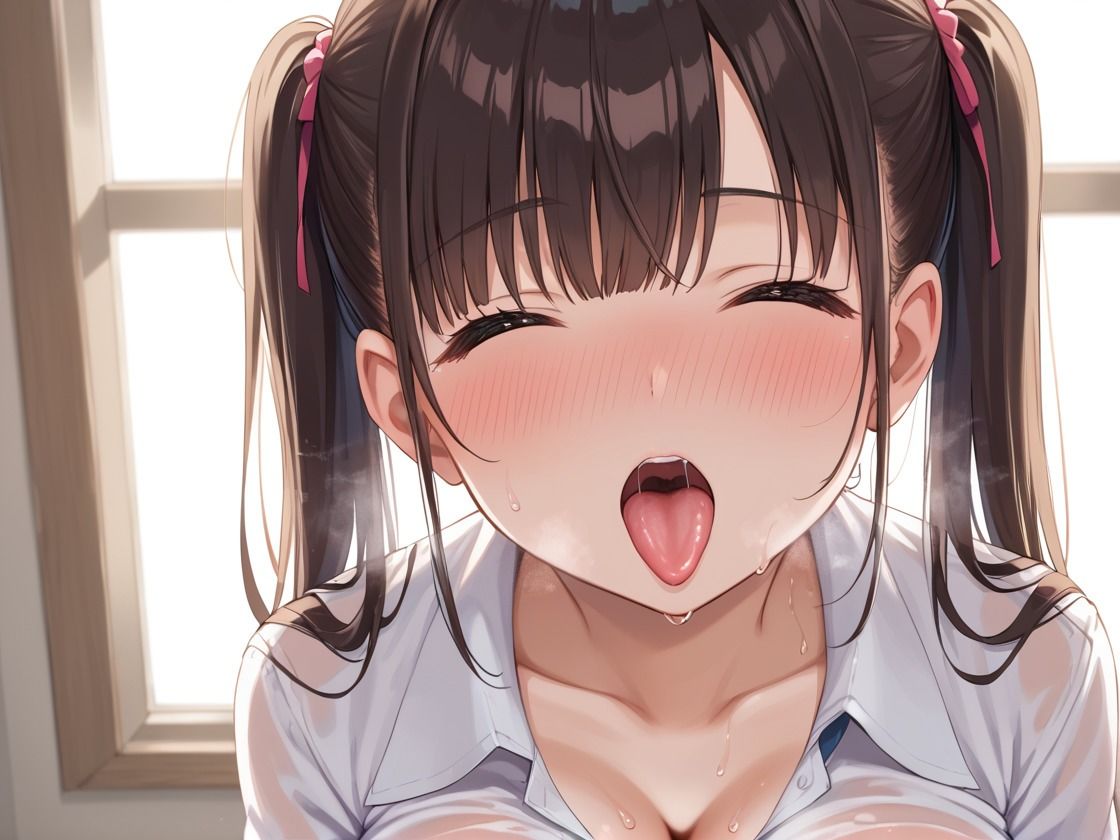 サンプル画像4:性処理係メイド編〜女子校生と乱交(かれんの欲望) [d_518696]