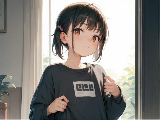 サンプル画像1:妹の友達と禁断旅行(R5_Labo) [d_518713]