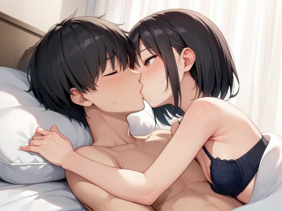 サンプル画像2:妹の友達と禁断旅行(R5_Labo) [d_518713]