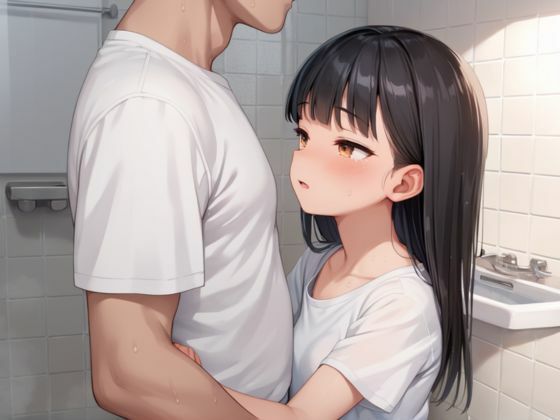 サンプル画像3:妹の友達と禁断旅行(R5_Labo) [d_518713]