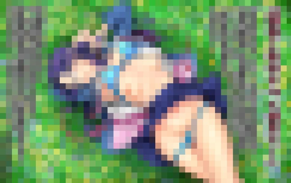 サンプル画像3:徒桜物語。〜最終話「最期の乙女」〜(桜狩日和) [d_518761]