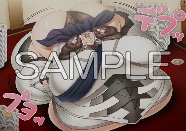 サンプル画像2:むらさきSunnyのイラスト集Vol.42(Sunny’s at Home) [d_518942]