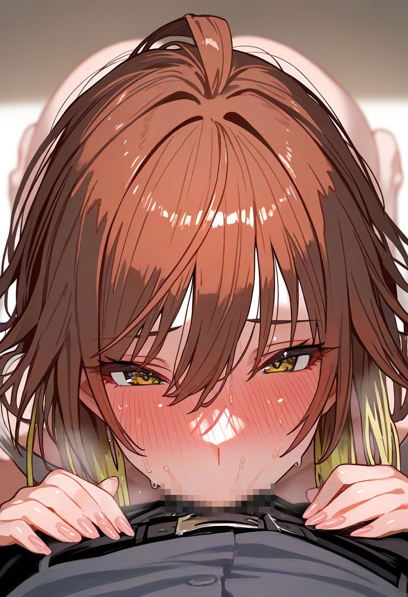 サンプル画像3:緋×美× 電車痴×CG集(Pheus Train) [d_519084]