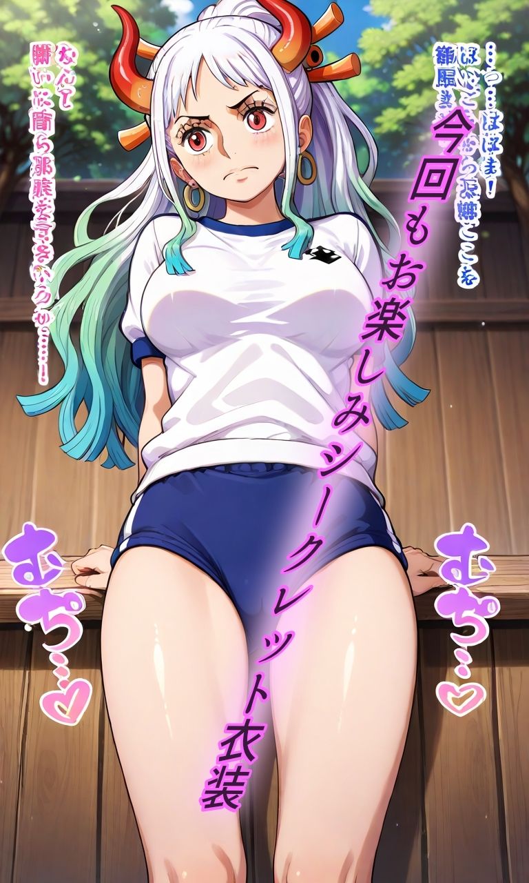 サンプル画像4:種付けおじさんVSヤ●ト【コスプレ汁大量】(あやつり人形屋) [d_519085]