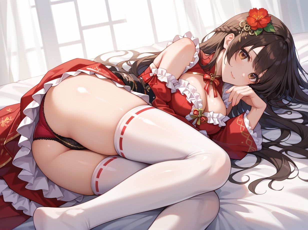 サンプル画像1:女子校生アイドル 本気の孕ませ営業(妄想マカロン) [d_519114]