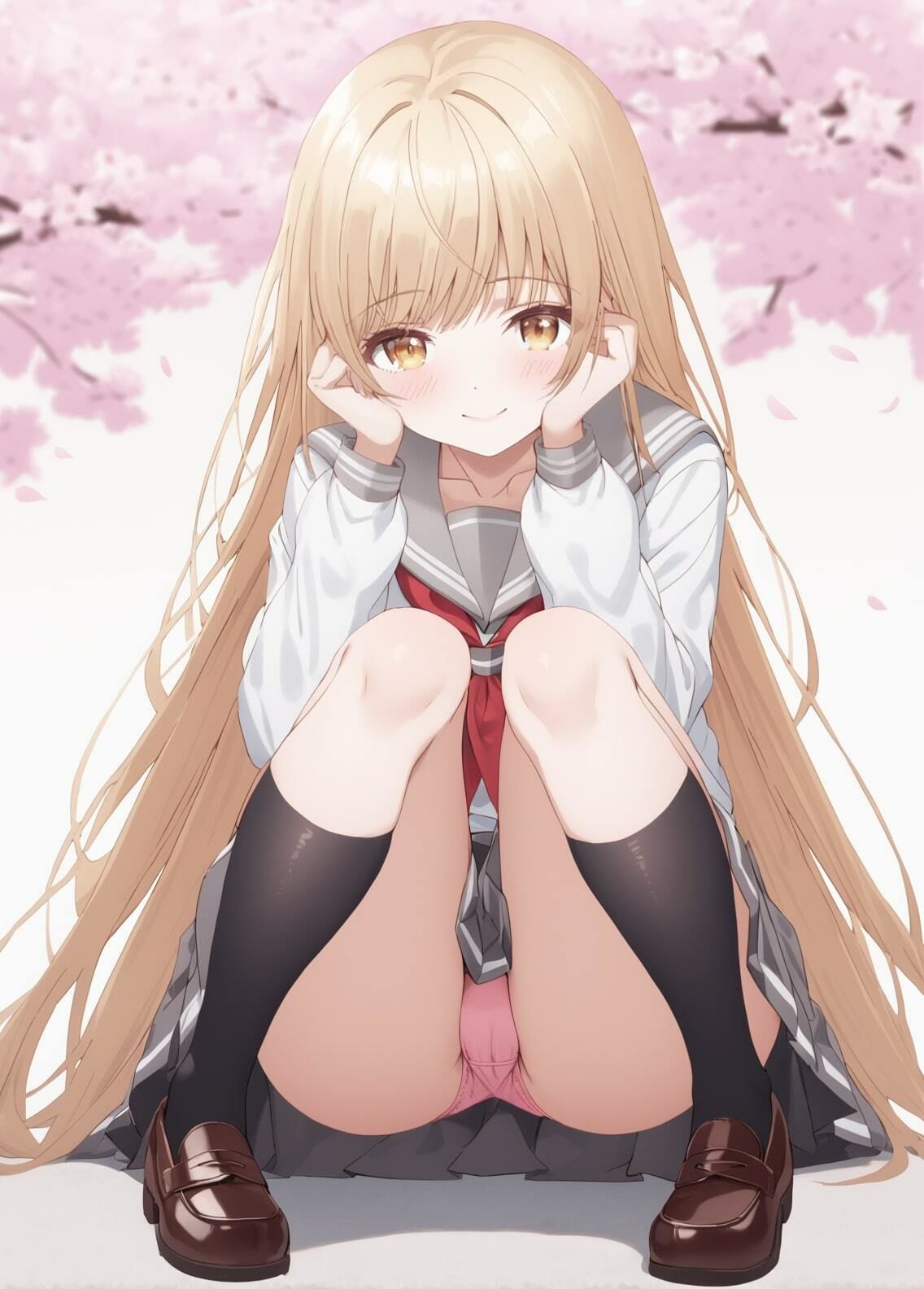 サンプル画像2:「お隣の天使様にいつの間にか駄目人間にされていた件」椎名真昼セクシー写真集3（全500枚）(人の海) [d_519212]