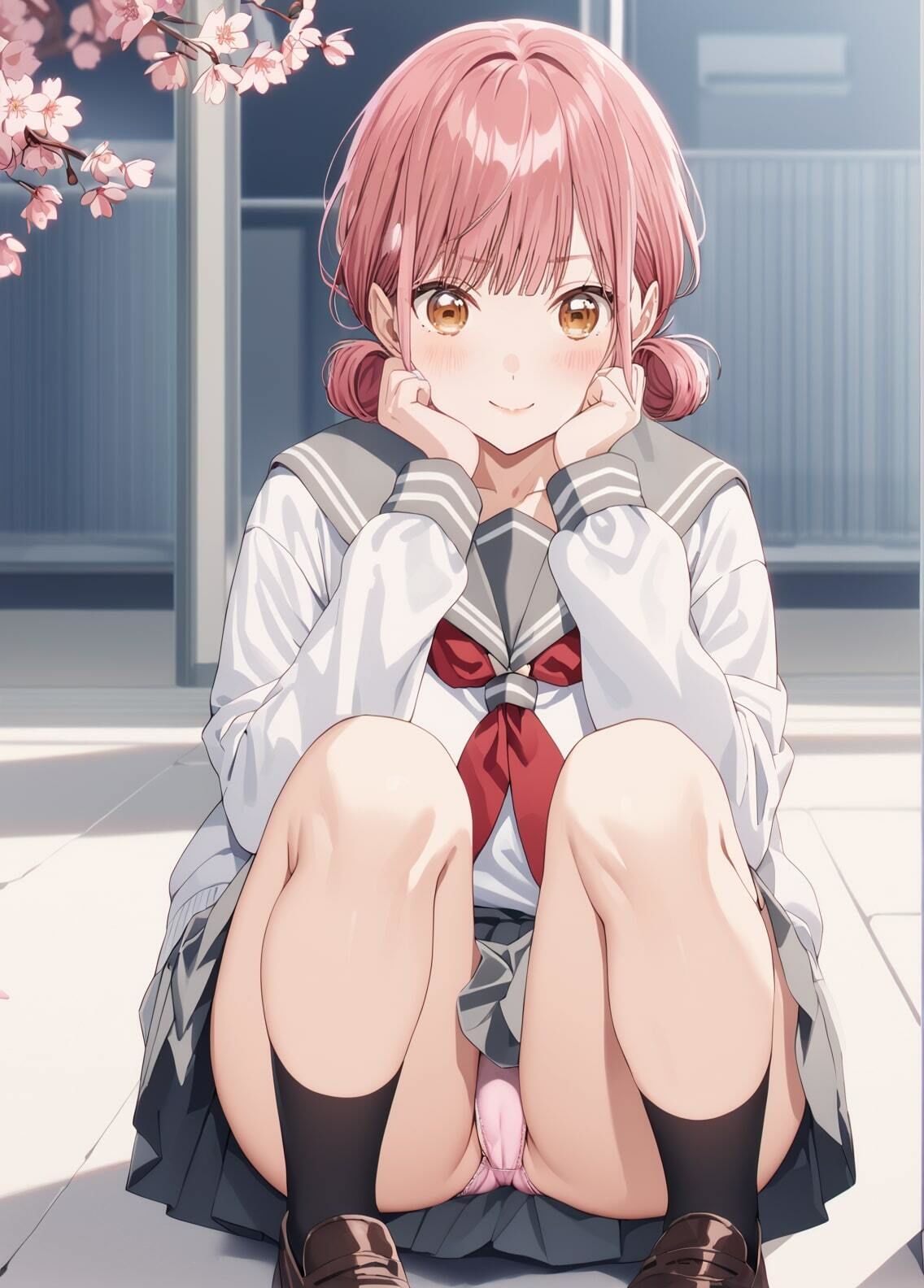 サンプル画像2:「アオのハコ」蝶野雛セクシー写真集3（全500枚）(人の海) [d_519223]