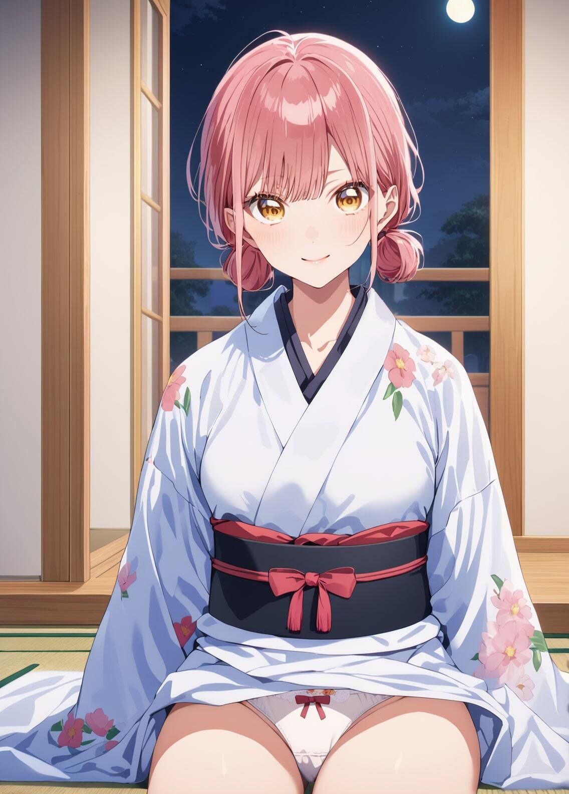 サンプル画像5:「アオのハコ」蝶野雛セクシー写真集3（全500枚）(人の海) [d_519223]