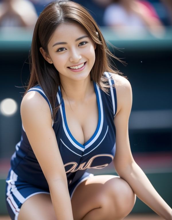 サンプル画像2:スポ女子EX(STUDIO AIDANOMI) [d_519311]