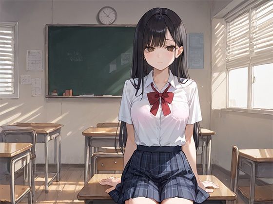 サンプル画像1:お嬢様育ちのあの娘は世間知らずの純真無垢 庶民の巨大ち○んぽで快楽堕ち(ぴんくましゅまろ) [d_519337]