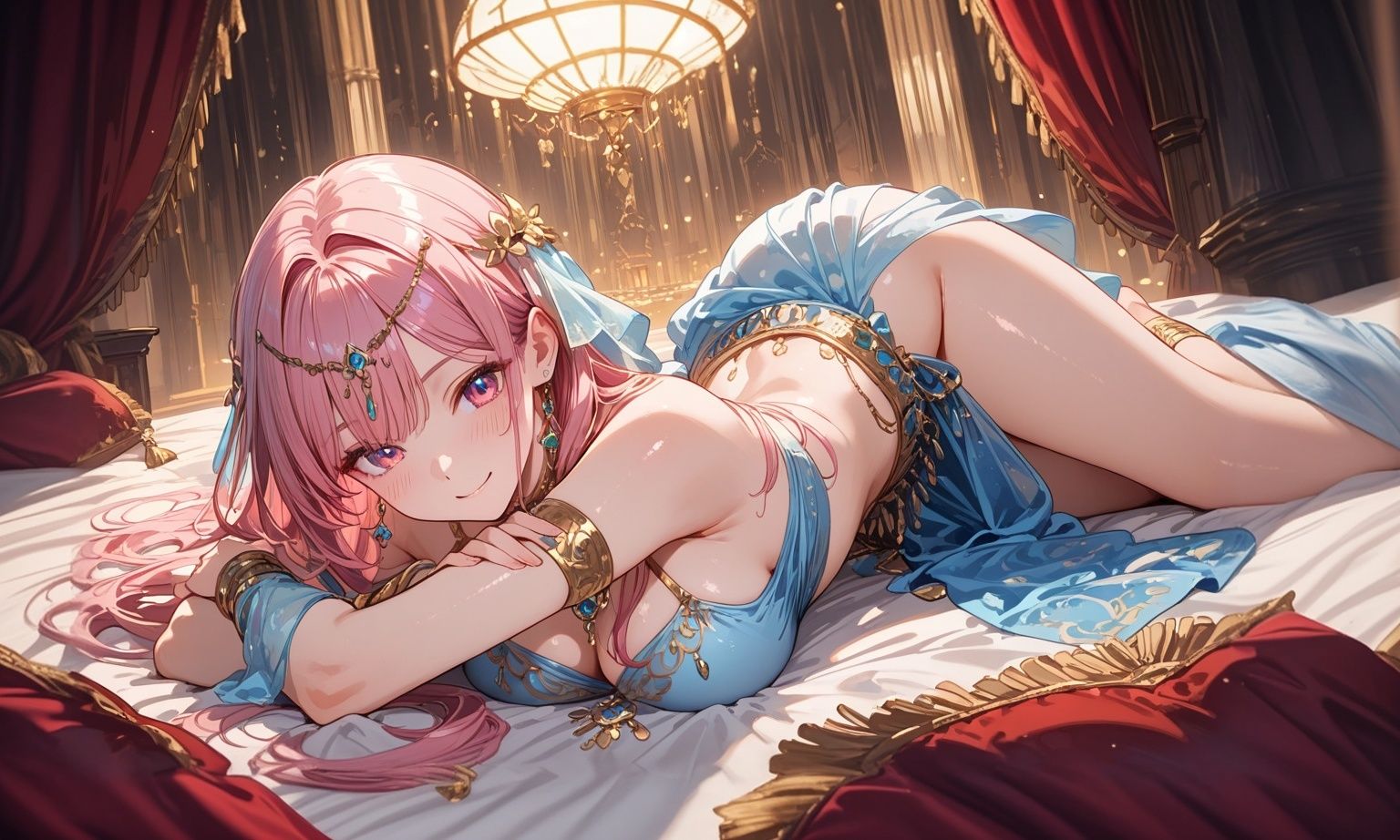 サンプル画像2:まさかのマル秘シエーナちゃん_vol1(MMA SHOP) [d_519363]