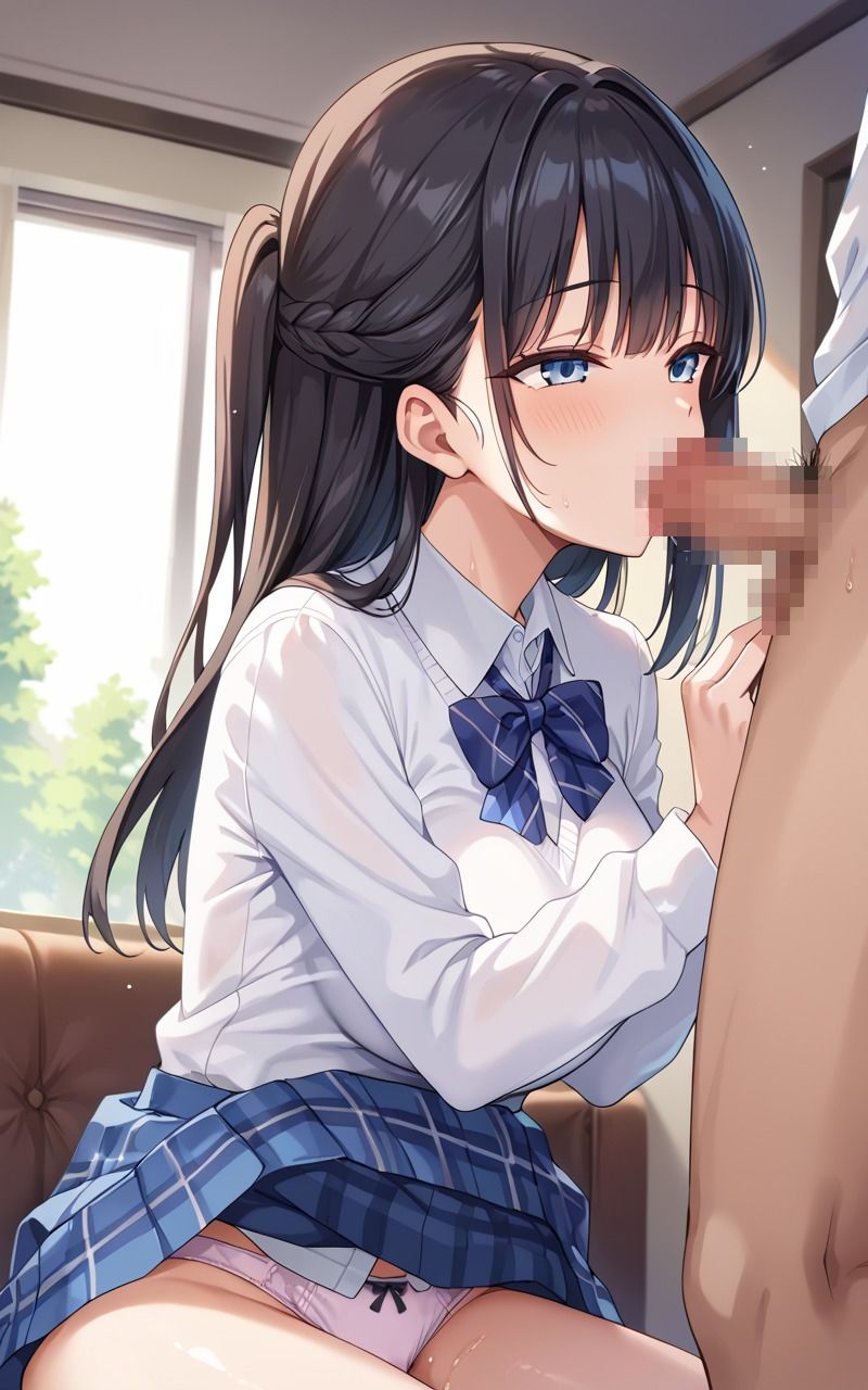 サンプル画像5:巨乳令嬢中出し(えろりまん) [d_519392]