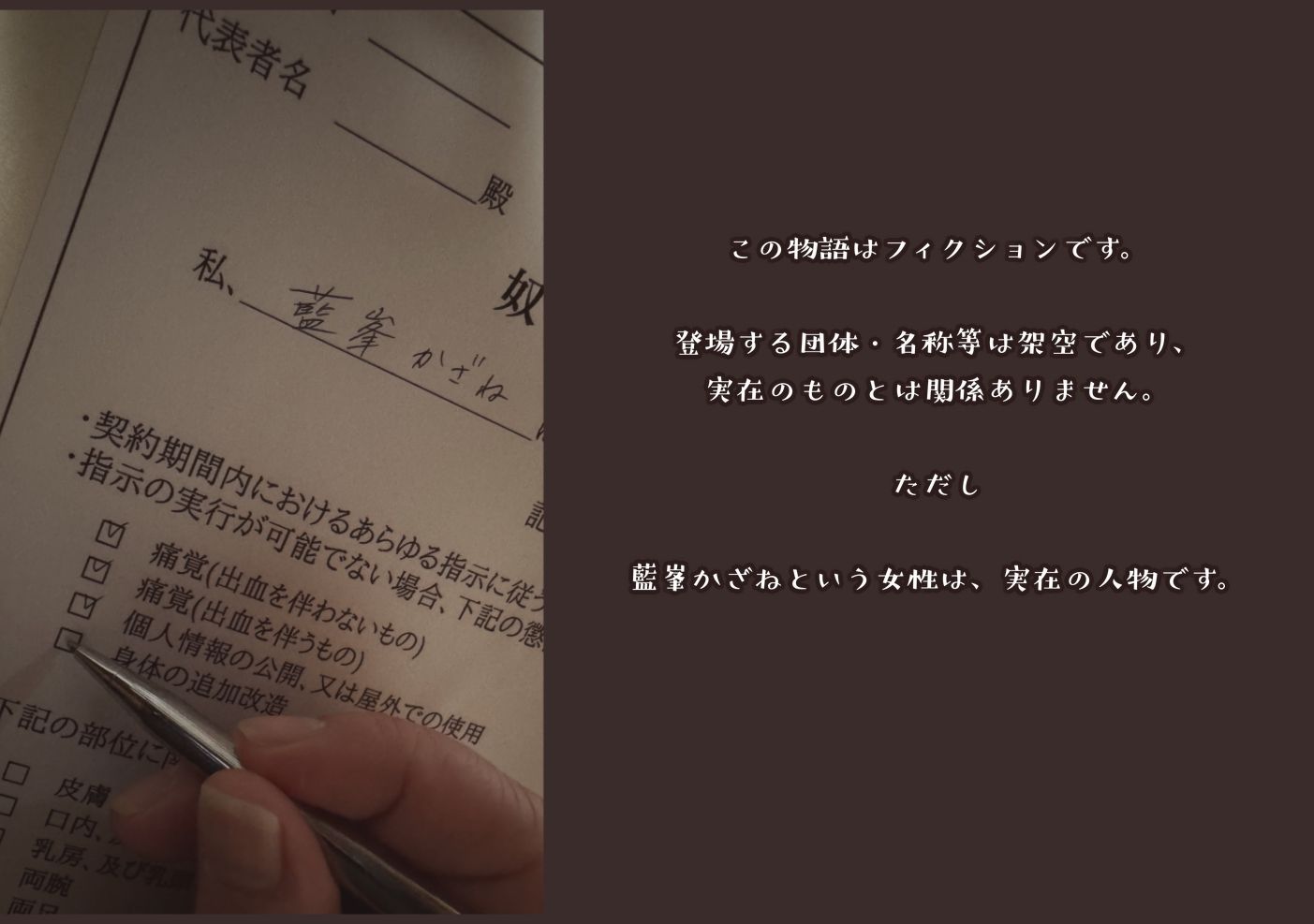 サンプル画像1:職業:達磨 ジツザイオナホ(アキ博士の研究所) [d_519451]