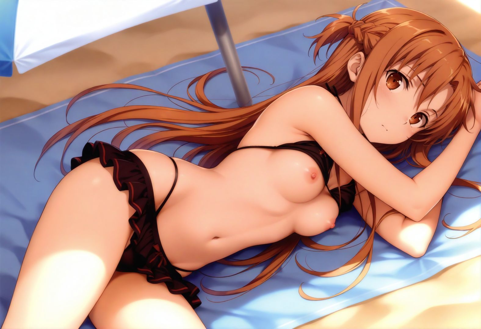 まるごとア◯ナの画像8