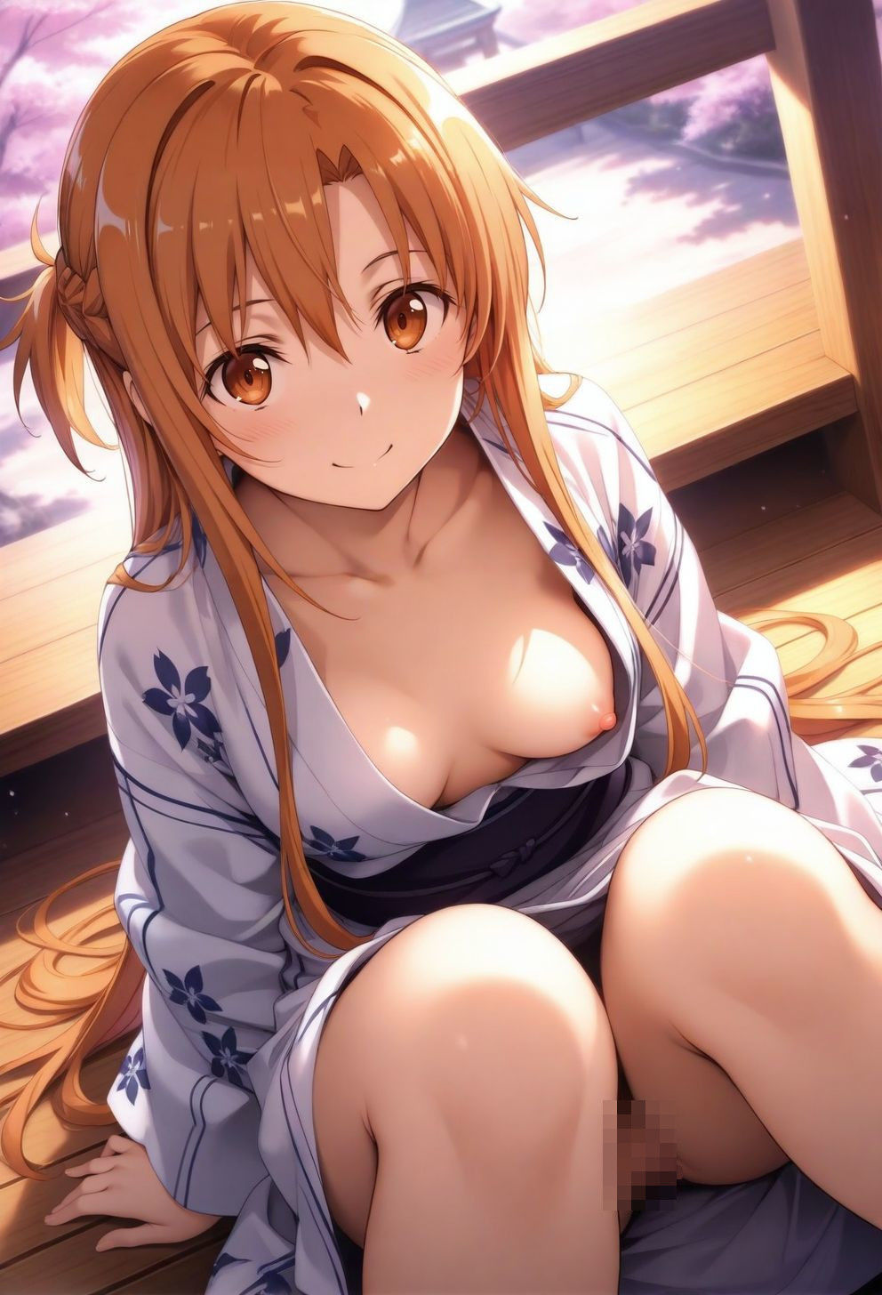 まるごとア◯ナの画像10