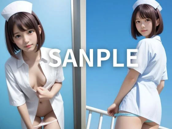 サンプル画像5:誘惑のシーズン – 清純美少女と紡ぐ禁断のひととき(えりゅしあむ-H) [d_519726]