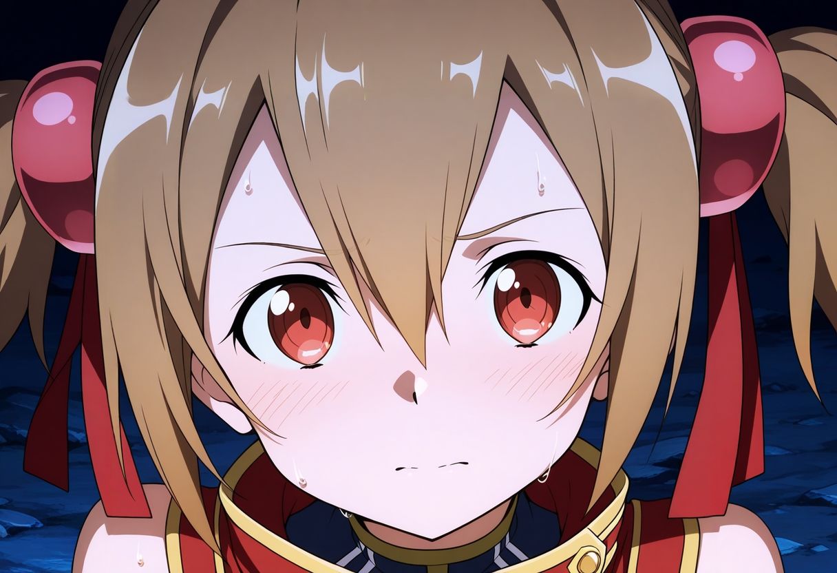 サンプル画像1:強●絶頂 シリカ(むさこた) [d_519739]